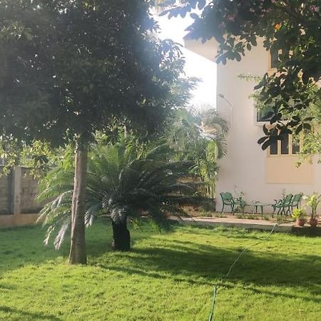 Coral Shelters Kochadai Διαμέρισμα Madurai Εξωτερικό φωτογραφία
