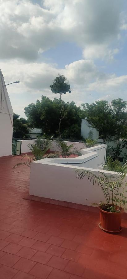 Coral Shelters Kochadai Διαμέρισμα Madurai Εξωτερικό φωτογραφία